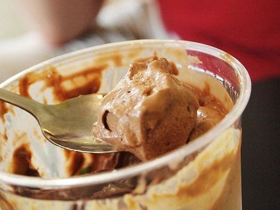 Old School Frozen Custard